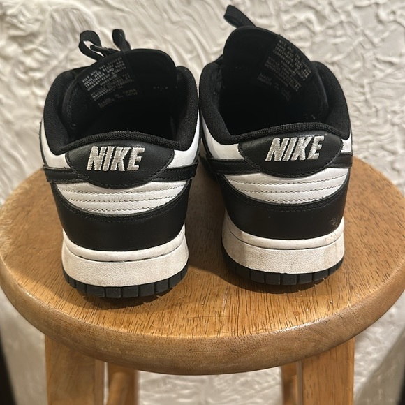 Nike Panda Dunks 🐼 - Picture 6 of 7